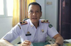 Kepala BKD, Prasetyo: Pemkot Parepare Komitmen Selesaikan Kewajiban Rp22,8 M