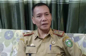 Prasetyo : Pemkot Parepare, Mengapresiasi Peduli Warga Parepare Bayar Pajak Tepat Waktu