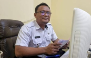 Hindari Denda 2 %, Kabid Pendapatan BKD Parepare Ajak Masyarakat Bayar Pajak Tepat Waktu