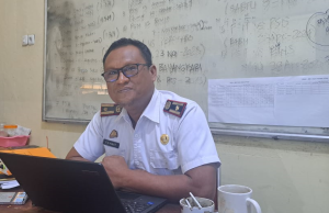 Kabid Pendapatan BKD Parepare, Capaian PAD 2023 Melalui PBB bisa tercapai