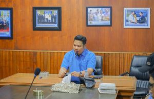 Optimalisasi Layanan di Tahun 2024, PAM Tirta Karajae Parepare Umumkan Gangguan dan Benahi Distribusi Lebih Baik