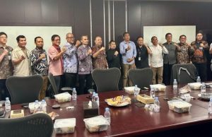 Gandeng Pengusaha Kargo, Pemkot Parepare Siap Jadikan Pelabuhan Pusat Perdagangan