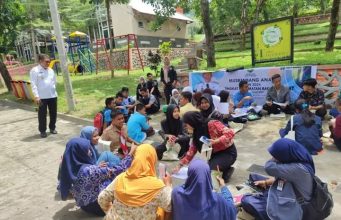 Pemkot Parepare Gelar Musrenbang Anak Tingkat Kecamatan