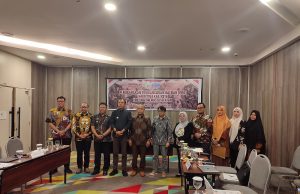 Pemkot Parepare Lolos Tahap 2 Penghargaan Pembangunan Daerah