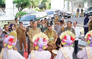 Parepare Sukses Tekan Angka Kemiskinan Ekstrem
