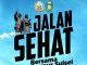 Yuk Ikut Jalan Sehat Bareng Pj Gubernur Sulsel, Akan Banjir Hadiah