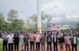 Pemkot Parepare Siapkan Pemeriksaan Kesehatan Gratis Bagi Pengawas TPS