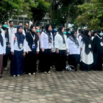 Apel Siaga Nakes Pemilu 2024