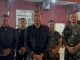 Jaga Kamtibmas Pasca Pencoblosan, Pj Wali Kota Imbau Warga Tunggu Hasil Resmi KPU