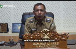 Pj Wali Kota Ajak Wajib Pajak di Parepare Segera Lapor SPT, Simak Aturannya!