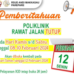 Pemberitahuan