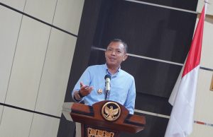 Reaksi Akbar Ali Terpilih Bupati-Wali Kota Paling Viral di Indonesia