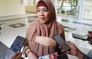 Harapan Direktur RSUD Andi Makkasau di HUT ke-50 PPNI