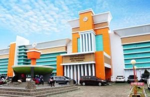 Nakes RSUD Andi Makkasau Paparkan Manfaat Puasa Bagi Kesehatan