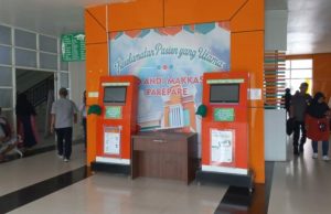 Ini Jadwal Terbaru Poliklinik RSUD Andi Makkasau
