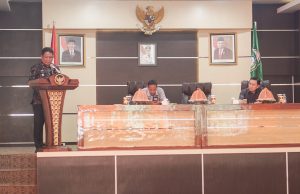 Pemkot Parepare Serap Aspirasi Anak Lewat Musrenbang