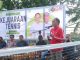 Kejuaraan Tenis Wali Kota Cup Meriahkan HUT ke-64 Parepare