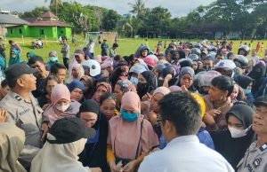 Pemkot Parepare Gelar Gerakan Pangan Murah di 4 Kecamatan Jelang Ramadan
