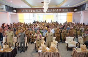 BSKDN Kemendagri Pilih Parepare Tuan Rumah Forum Diskusi Aktual