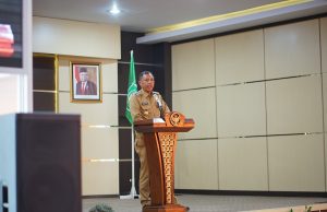 Akbar Ali Ungkap Kunci Sukses Parepare Pertahankan Adipura