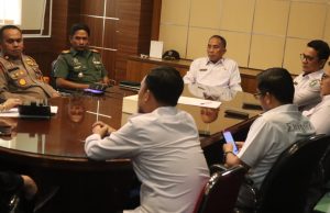 Pemkot Parepare Siap Sambut Kapal Kontainer di Pelabuhan Nusantara