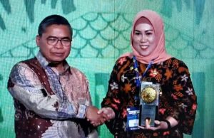 Jadi Kota Bersih, Parepare Sukses Sabet Piala Anugerah Adipura ke-15
