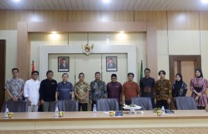 Pemkot dan Indosat Siap Kolaborasi Sukseskan Pasar Ramadan