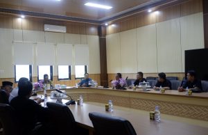 Pemkot Dukung Ramadan Vibes Parepare, Tekankan Jaga Kebersihan Lokasi