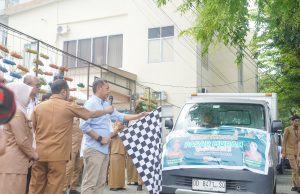 Sasar 4.510 KPM, Pemkot Parepare Siapkan Enam Bahan Pokok di Pasar Murah