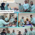 World kidney Day 2024