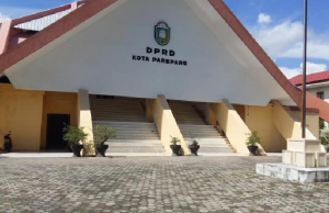 Tak Anggarkan Bantuan Beras Miskin di 2024, DPRD Parepare Soroti Dinsos