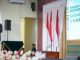 Ketua DPRD Parepare, Bacakan Sejarah Singkat Kota Parepare di Hadapan Pj Gubernur dan Pj Wali Kota