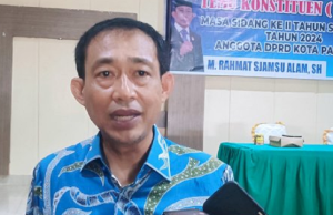 Reses Rahmat Sjam, Dorong Pemkot Jemput Bola Atasi Tantangan Kepemilikan BPJS Kesehatan
