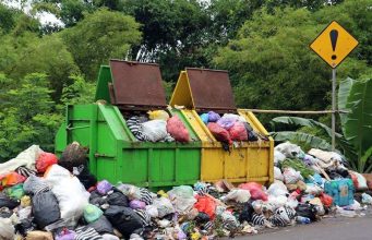 Upaya Pencegahan Semakin Banyak Timbul Masalah Sampah