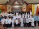Kota Parepare mengutus 30 peserta Kafilah pada Festival Anak Shaleh Indonesia di Kabupaten Bantaeng