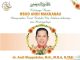 RSUD Andi Makkasau Parepare, Mengucapkan Turut Berduka Cita Meninggalnya “dr. Andi Mappatoba”