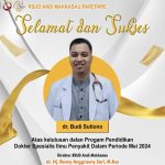 Dr.Budi