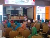 Tim Penggerak PKK Dan Organisasi Perempuan Kota Parepare Diedukasi Kelola Keuangan Dengan Bijak