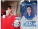 Sejumlah Warga Polman Baru Paham Siti KDI Menyandang Gelar Pendidikan SH Dan MH, Disangka Cuma Artis