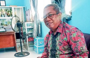 Cuma Dua Tahun SMPN 6 Wonomulyo Polman Sukses Mencetak Empat Kepala Sekolah