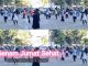 RSUD Andi Makkasau Parepare, Rutin Laksanakan Senam Sehat Jumat Rutin, Senam Sehat Jumat.