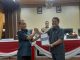 Ranperda RPJPD tahun 2025-2045 Diserahkan Oleh Pemkot Parepare Ke DPRD
