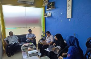 Pemkot Parepare Sidak 6 Perusahaan, Temukan Ada Karyawan Belum Terima THR