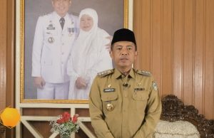 Pj Wali Kota Parepare Akan Salat Idul Fitri 2024 di Lapangan Andi Makkasau