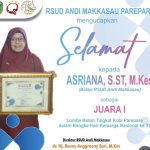 Bidan RSUD