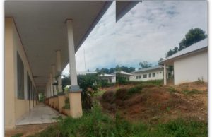 SMAN 1 Mattangnga Dan SMP Satap Sabura Butuh Perhatian Pemerintah.