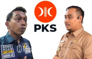 Sahar dan Dhoni Berebut PKS, Bisa terjadi Sahar Lawan Kotak Kosong