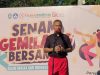 BPR Dan OJK Cabang Kota Parepare Menggelar Kegiatan Edukasi Tentang Manfaat Menabung Bagi Pelajar.