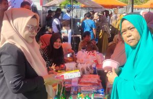 Pemkot Parepare Terus Berupaya Mengendalikan Inflasi Daerah