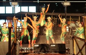 Festival Salo Karajae 2024 Segera Digelar, Pemkot Parepare Siapkan Keseruan Baru